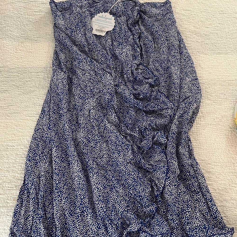 Walker & Wade La Playa Skirt